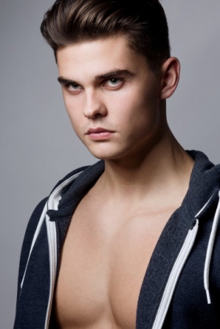 Portrait