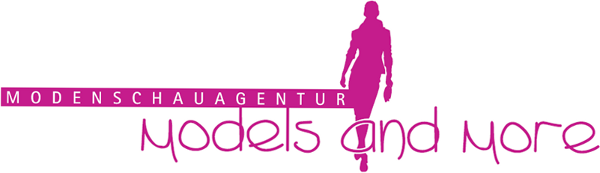 Models and More Logo