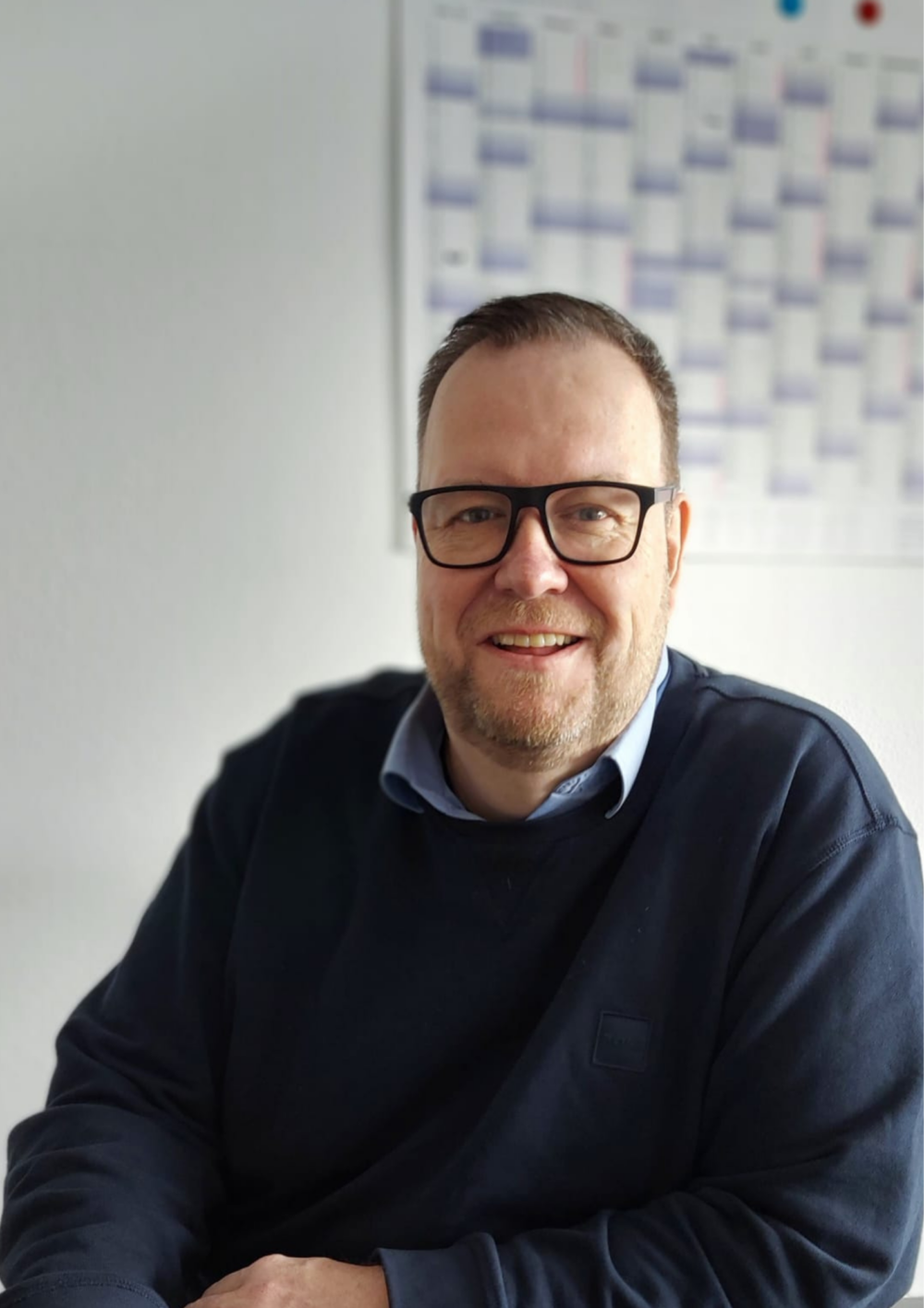 Stefan Hamann